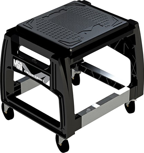 MATRIX CONCEPTS,LLC M50 Mechanic Caddy - Black [M50101]