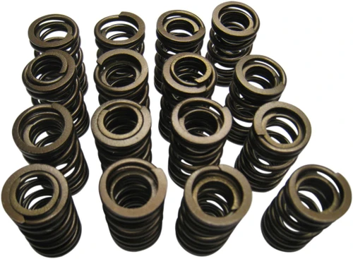 KIBBLEWHITE Valve Springs - 0.415" Lift - High Performance - Suzuki [6060560]
