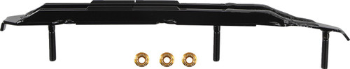 Woody's Slim Jim2® Wear Bars - 4" - Polaris [S2P41300]