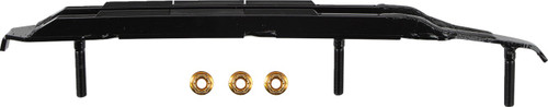 Woody's Slim Jim2® Wear Bars - 6" - Polaris [S2P61300]