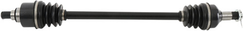 ALL BALLS Axle - Complete - 8 Ball - Extreme Duty - Front Left/Right - Arctic Cat/Textron [AB8AC8309]
