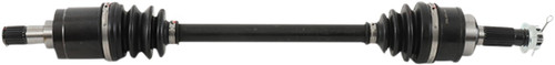 ALL BALLS Axle - Complete - 8 Ball - Extreme Duty - Front Right - Honda Big Red [AB8HO8223]