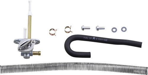 ALL BALLS Petcock Fuel Kit - Yamaha [FS1010214]