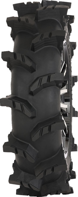 High Lifter Tire - Outlaw Max - Front/Rear - 37x10R24 - 8 Ply [0012380HL]
