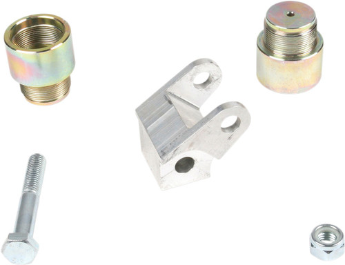 High Lifter Lift Kit - Front/Back - 2.00" - Kawasaki [7313346]
