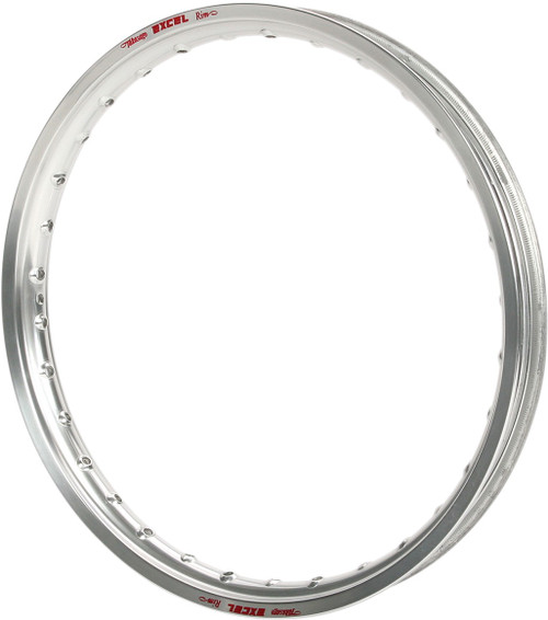 EXCEL Rim - Takasago - Front - 32 Hole - Silver - 17x1.4 [EBS404]