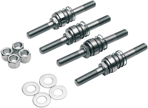 CYCLE VISIONS BareBacks® - FL/FX '91-'05 [CV127]
