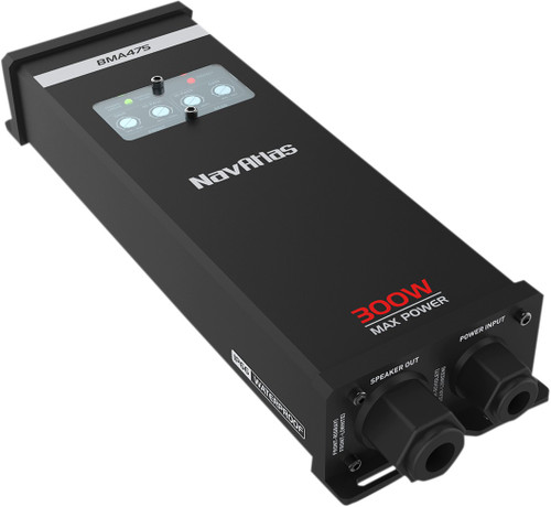 NAVATLAS 75-Watt Amplifier [BMA475]