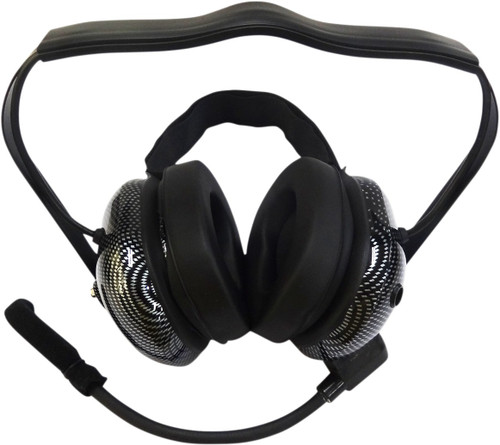 NAVATLAS Behind-Head Headset [NB200]