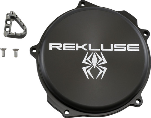 REKLUSE Clutch Cover - KTM [RMS330]