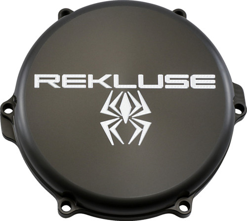 REKLUSE Clutch Cover - Husqvarna [RMS355]