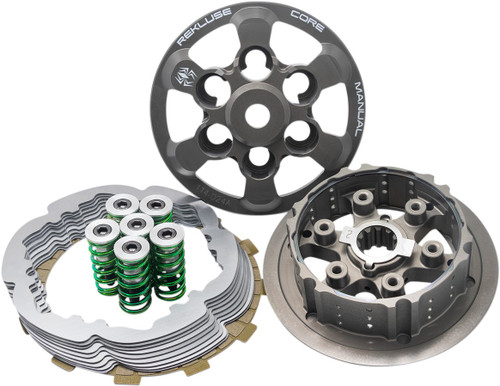REKLUSE Clutch Kit [RMS7081]