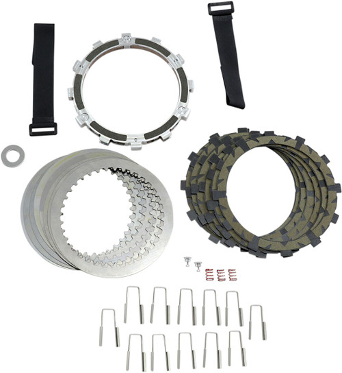 REKLUSE RadiusX Clutch Kit - Suzuki [RMS6363]