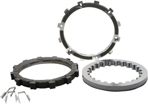 REKLUSE RadiusCX Clutch Kit Replacement - RMZ 450/RMX 450 Z [75106064]