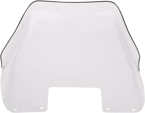 SNO STUFF Windshield - 16" - Arctic Cat [450128]