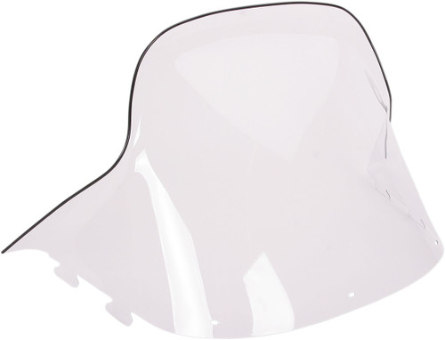 SNO STUFF Windshield - Clear - Polaris [45024101]