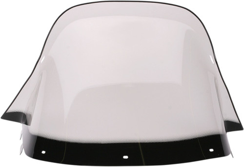 SNO STUFF Windshield - Smoke - Polaris [45024103]