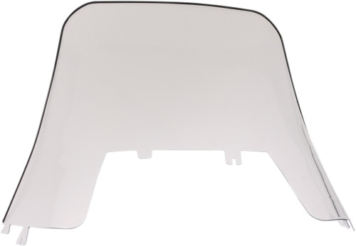 SNO STUFF Windshield - Clear - Yamaha [450633]