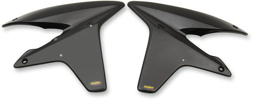 MAIER Air Scoops - Black - Honda - TRX '06-'09 [117530]