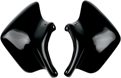 MAIER Front Fender - Black - TRX450R [117540]