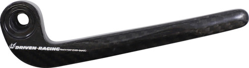 DRIVEN RACING Replacement Lever Arm - Brake - Black [DCTDLGARM/R]
