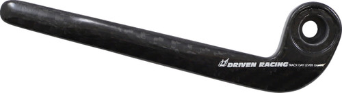 DRIVEN RACING Replacement Lever Arm - Clutch - Black [DCTDLGARM/L]