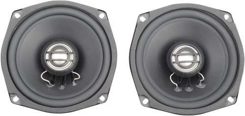 HOG TUNES Speakers - Rear - 2ohm [352RAA]