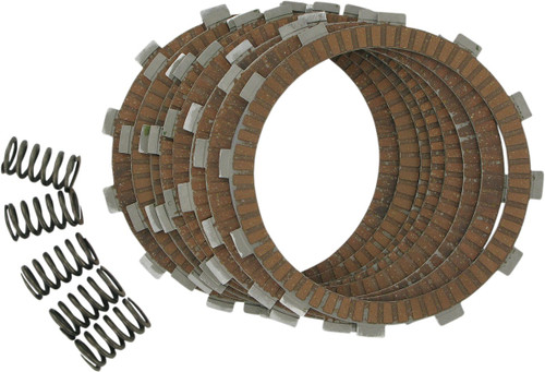 DP BRAKES Clutch Kit - VN 800 Drifter [DPSK236]