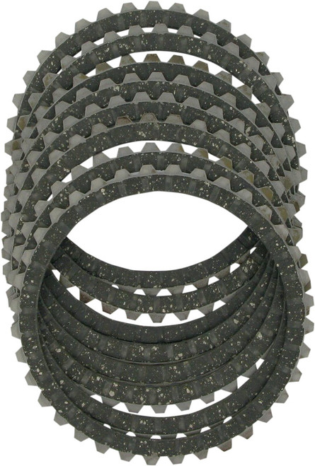DP BRAKES Clutch Fibers [DPHK501]