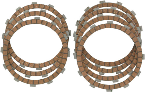 DP BRAKES Clutch Fibers [DPHK510]