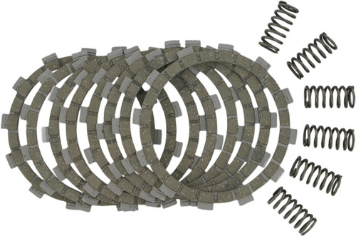 DP BRAKES Clutch Kit - Ninja ZX-6R/RR [DPSK247]