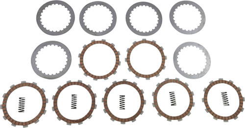 DP BRAKES Clutch Kit - Husqvarna/KTM [DPK201]