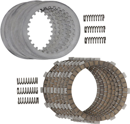 DP BRAKES Clutch Kit [DPK248]