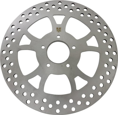 DP BRAKES Brake Rotor - Touring - Front [DP1902F]