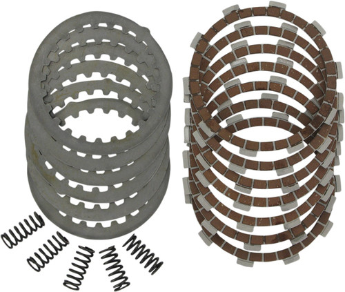 DP BRAKES Clutch Kit - YFS200 [DPK158]