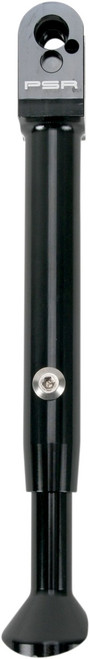 PSR Adjustable Kickstand - Black - Honda - CBR '04-'07 [030110022]