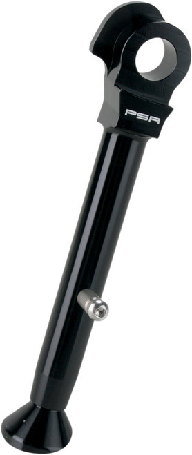 PSR Adjustable Kickstand - Black - Yamaha - YZF '06-'20 [070110122]