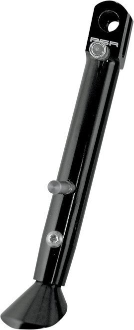 PSR Adjustable Kickstand - Black - Honda - CB/CBR '11-'20 [030110722]