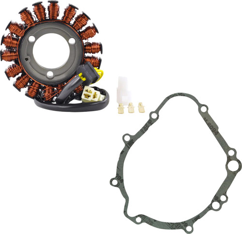 RM STATOR Stator - GSX-R600/R750 [RM01092G]
