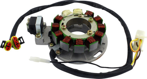 RM STATOR Stator - Polaris [RM01204]
