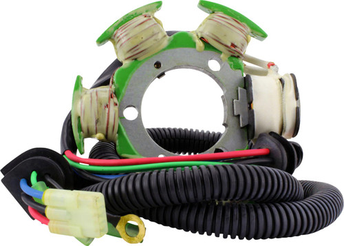 RM STATOR Stator - Yamaha [RM01520]