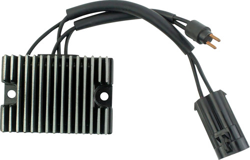 RM STATOR Regulator/Rectifier - Mosfet - Black - '04-'06 XL 883/1200 [RM30345]