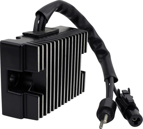 RM STATOR Regulator/Rectifier - Mosfet - Black - '94-'03 XL 883/1200 [RMS021108812]