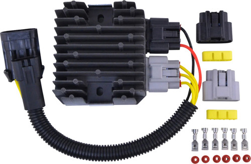 RM STATOR Voltage Regulator - Mosfet - Polaris [RMS020103771]