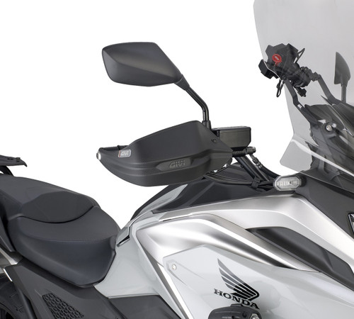 givi Hand Protectors - NC700/750X [HP1111B]