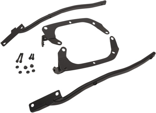 givi Side Arms - Rear Rack - Kawasaki - Versys '10-'14 [451FZ]