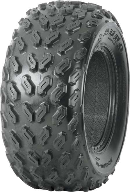 DURO Tire - DI-K167A - Front - 22x9-10 - 4 Ply [31K167A10229B]