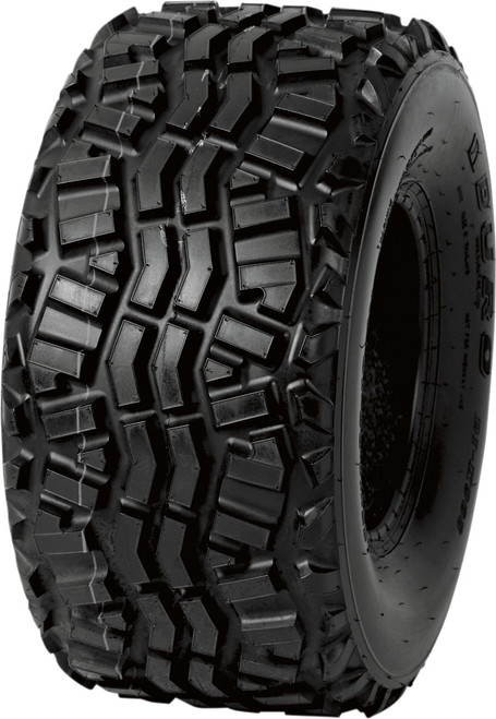 DURO Tire - DI-K968M - Front - 24x9-10 - 4 Ply [31K968M10249B]
