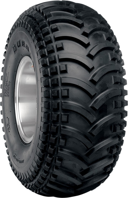DURO Tire - HF243 - Front/Rear - 24x11-10 - 2 Ply [31243102411A]