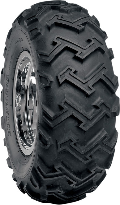 DURO Tire - HF274 Excavator - Front/Rear - 26x8-12 - 6 Ply [3127412268C]